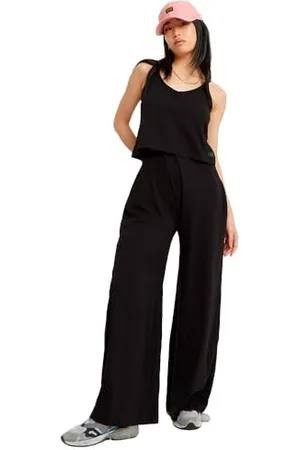 G-Star RAW Spaghetti Strap luźny kombinezon wmn, , XXS