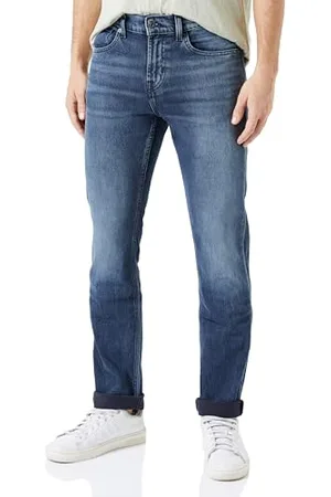 7 for all Mankind Slimmy Ruck, , 28