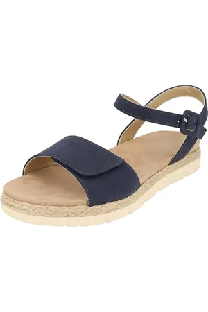 TOM TAILOR Damskie sandały 7490030002, , 39 EU
