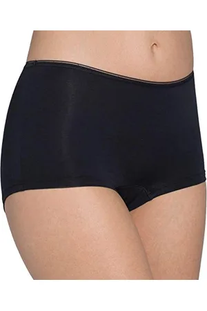 Sloggi Feel Sensational Short 02 Black, , 38