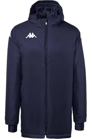 Kappa Diolo Kurtka Unisex dla dorosłych, , S