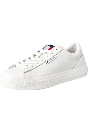Tommy Hilfiger Damskie buty Tjw Cupsole Ess, , 41 EU