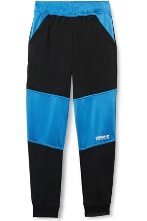adidas Track Pants Spodnie sportowe Unisex-dla dzieci i młodzieży, , 13-14 lat