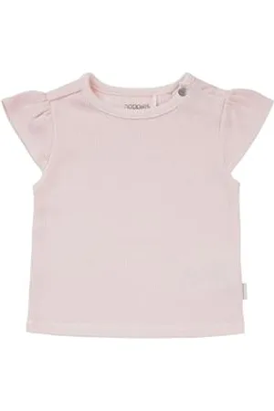 Noppies Baby Dziewczyny Top Nashua Krótki rękaw Kobiety Biustonosz tank top Bimba, , 56