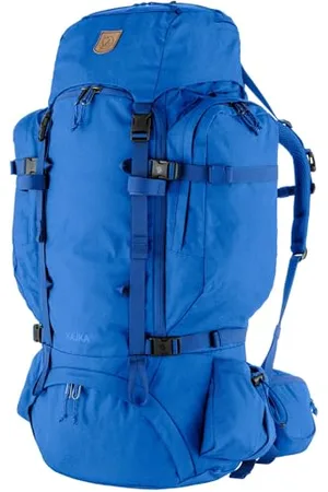 Fjällräven 23200270-525 Kajka 65 M/L Sports plecak, uniseks, rozmiar uniwersalny, , jeden rozmiar, sport