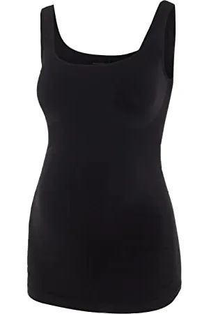 Mama;licious NOS Damska koszulka Mlheal Tank Top Noos A, , jeden rozmiar