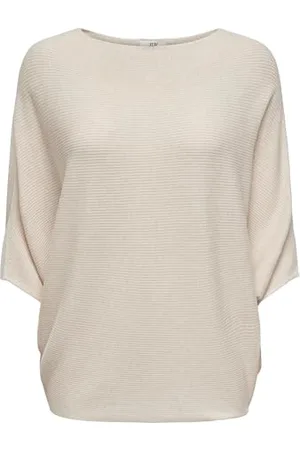JDY ONLY new Behave Batsleeve Pullov. KNT Noos Sweter damski, , S
