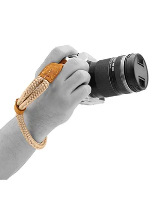 MegaGear SLR, DSLR pasek na rękę z bawełny