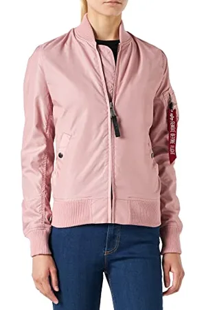 Alpha Industries MA-1 TT Wmn Bomber Jacket dla kobiet