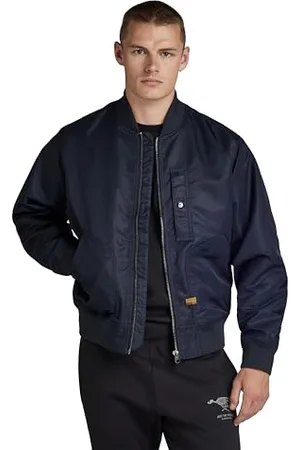G-Star Kurtka męska Deck Bomber Jackets, , L
