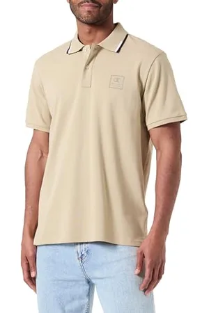 Champion Legacy Athleisure Polo Gallery - S/S Polo, , M Mężczyźni SS24, , M