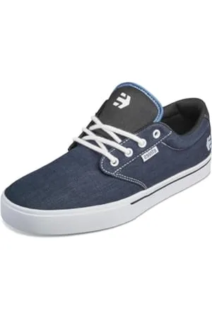 Etnies Jameson 2 ECO męskie buty do jazdy na deskorolce, niebieski/czarny/biały, 40 EU, , 41 EU