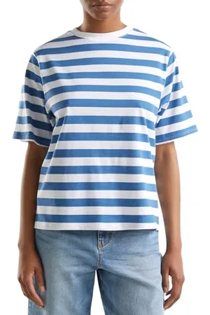 Benetton Koszulka damska, , XXS