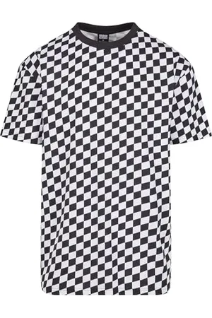 Urban classics T-shirt męski, , XXL
