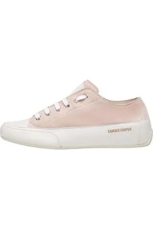 Candice Cooper Rock S, Damskie buty, White-Rose, 35 EU, Biała róża, 35 EU