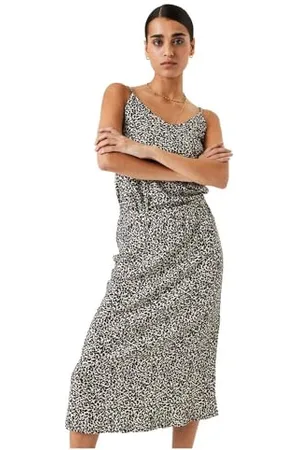 Garcia Q40120_Ladies Skirt, , L