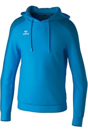 Erima Mężczyźni Bluza z kapturem EVO STAR (1072406), , S