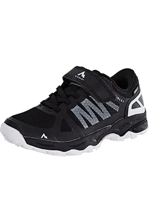mc kinley Kansas III Aqb Dziecięce buty turystyczne, , 32 EU