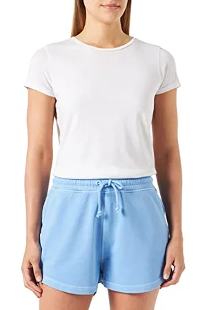 GANT Damskie luźne spodenki Sunfaded, , standardowe, , XS