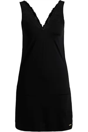 HUGO BOSS Bianca_Nightie Damska sukienka nocna, , XL