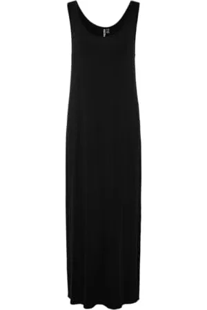 Pieces® Pcsofia Tank Ankle Dress Noos Bc sukienka maxi, , XS
