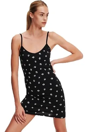 Karl Lagerfeld Nightgown damskie, , XS