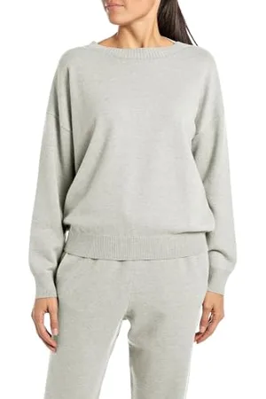 Replay Damski sweter oversize, , L
