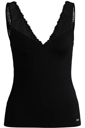 HUGO BOSS Damska piżama Bianca_top, , L