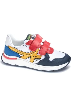Pablosky 299602, trampki, biały, 28 EU, , 28 EU