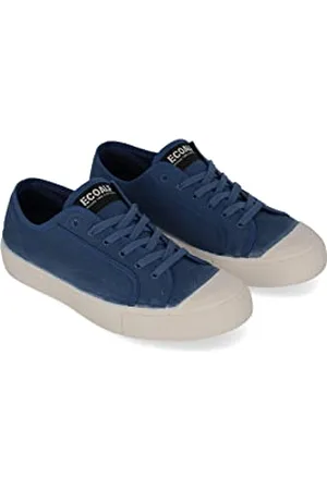 ECOALF Obialf Sneakers Woman Unisex Dorosły Kurtka, , 38