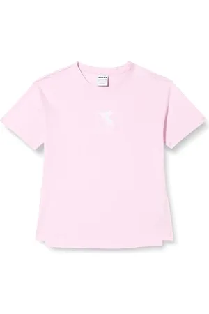 Diadora L. T-Shirt Essential Sport T-Shirt Damski