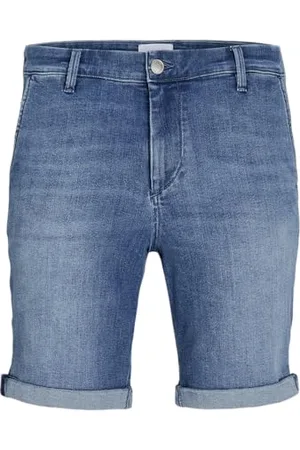 JACK & JONES JJIFURY JJSHORTS AM 821, , L