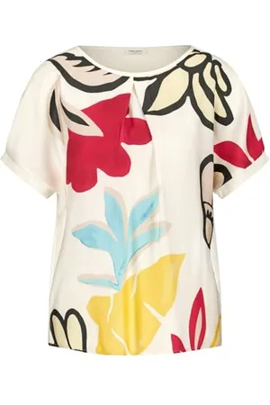 Gerry Weber Damska koszulka 370269-35019, , 6, , 38