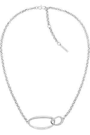 Calvin Klein Naszyjnik Colar 35000353 Marka , Única, Metal nieszlachetny, Bez kamieni szlachetnych