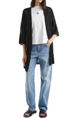 Benetton Damski sweter sweter, , rozmiar uniwersalny