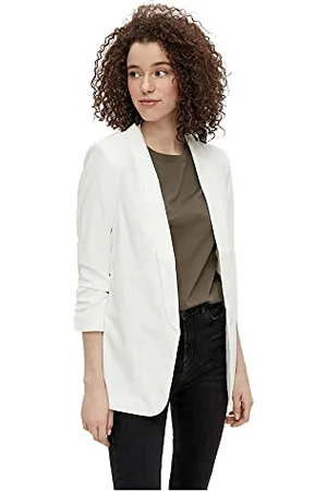 Pieces® Kobiety Pcboss Noos Marynarka, , XS
