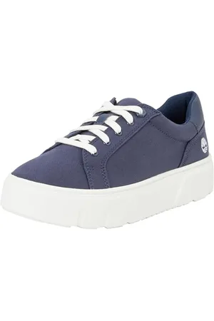Timberland Damskie buty sportowe Laurel Court, , 39 EU szeroki