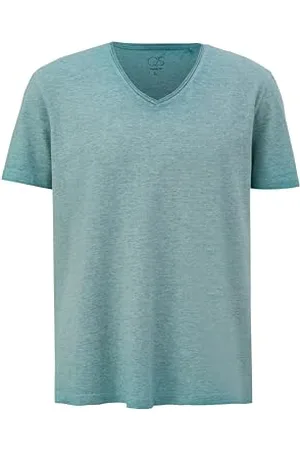 QS by s.Oliver QS T-shirt męski, , XXL