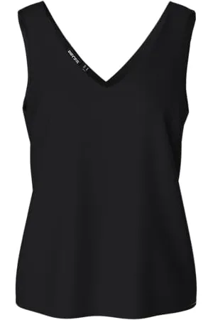 Pieces® Pcfranan Sl Noos Bc Top damski, , M