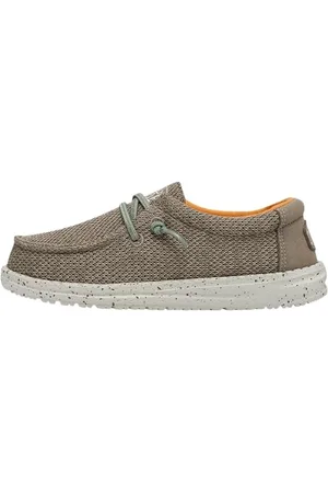 Hey dude Wally Youth Sox Moccasin, , 37 EU, , 37 eu