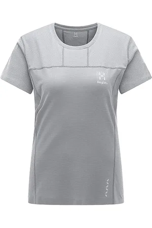 Haglöfs L.i.m Strive Tee Koszulka damska, , M