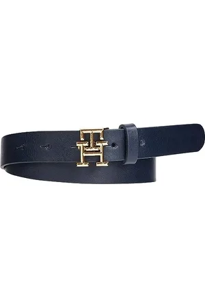 Tommy Hilfiger Logo 2.5 Cm Belt 80 cm