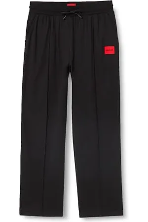 HUGO BOSS DINA_Pants, , L