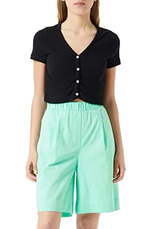 TheJoggConcept Damskie szorty JCFREJA, 146330 / Spring Bud, XS, , XS