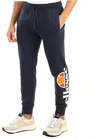 Ellesse Spodnie sportowe męskie, , XL
