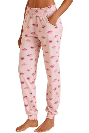 Calida Damskie spodnie Favourites Kiss, , 48-50