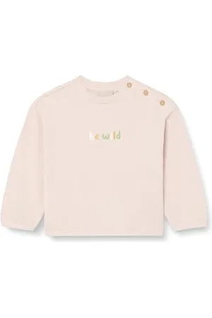 chicco Bluza z guzikami na ramieniu dla dziewczynki, , 6 miesi?cy