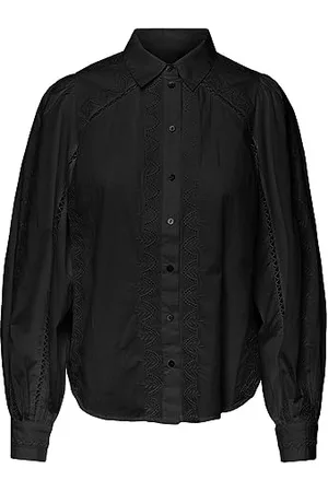 Y.A.S Kenora Long Sleeve Shirt L