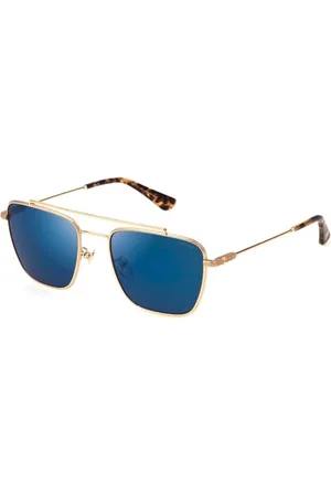 Police SPLN38 Okulary, , 54 męskie, , 54