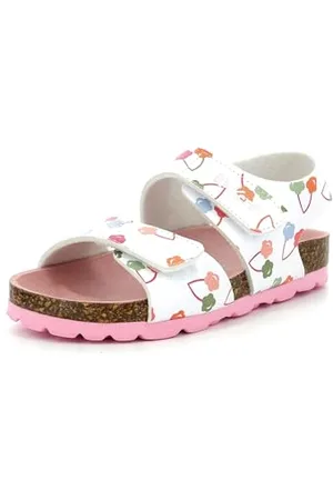 Kickers Dziecięce sandały Summerkro, , 24 EU